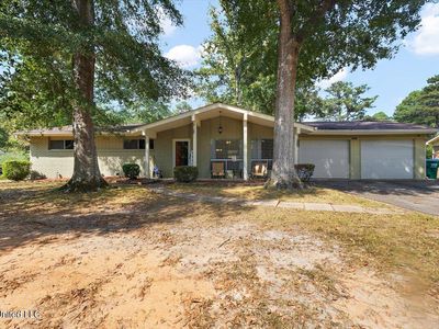 5439 33rd Pl, Meridian, MS, 39305