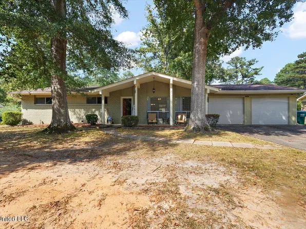 5439 33rd Pl, Meridian, MS 39305