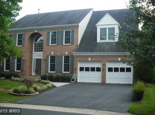 7506 Sawgrass Ter, Gaithersburg, MD 20886