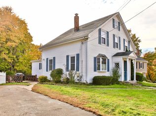 176 Curve St #1, Dedham, MA 02026