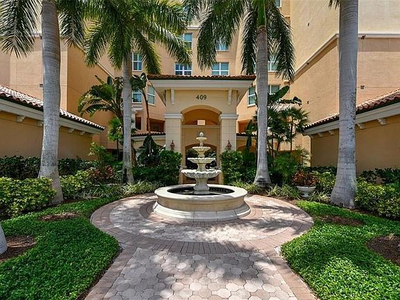 3rd image of 409 N Point Rd APT 802