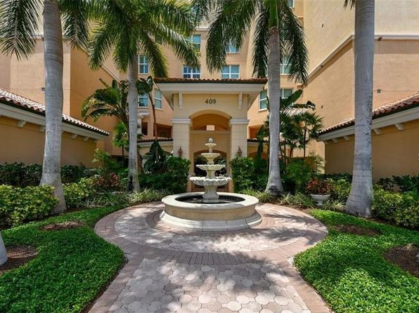 409 N Point Rd APT 802