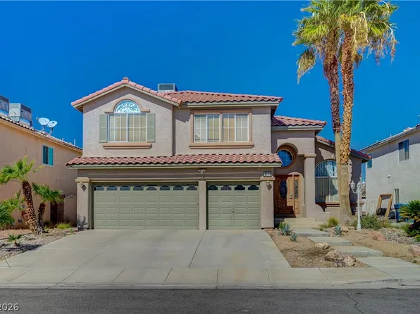 6380 Cantelope Ct, Las Vegas, NV 89142