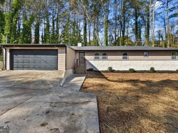 2950 Concord Dr, Decatur, GA 30033