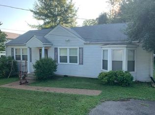 2086 Whitney Ave, Nashville, TN 37210