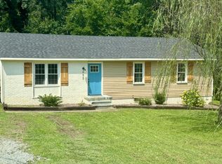 455 McPherson Dr, Mebane, NC 27302