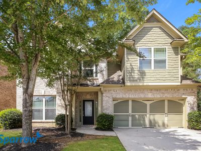 532 Suwanee Oaks Dr, Suwanee, GA, 30024