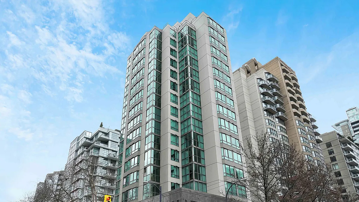 Landis Residences | 2 Bedroom Rental Apartments in Vancouver — Photo 2