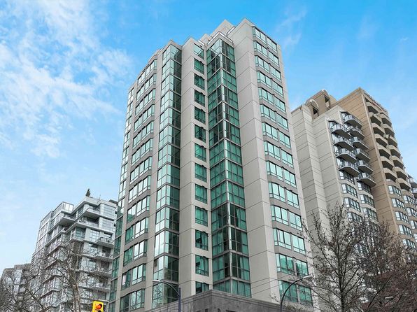 2 bedroom rental in Vancouver in Vancouver