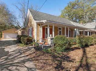 3015 Stone Mountain St, Lithonia, GA 30058