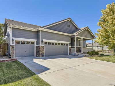 9727 Olathe Street, Commerce City, CO, 80022