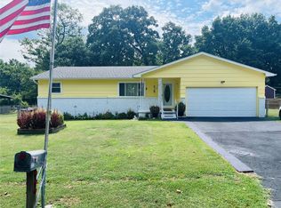 1212 N Eucha Creek Blvd W, Sand Springs, OK 74063