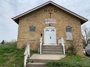 1404 Granville St, Columbus, OH