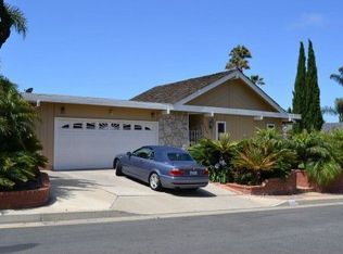 4009 Calle Abril, San Clemente, CA 92673