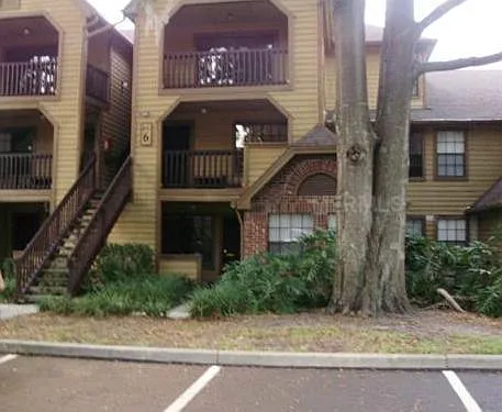340 Forestway Cir #107