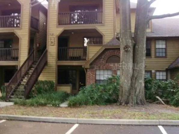340 Forestway Cir Unit 107, Altamonte Springs, FL 32701