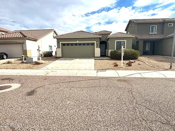 803 W SAINT ANNE Avenue, Phoenix, AZ 85041