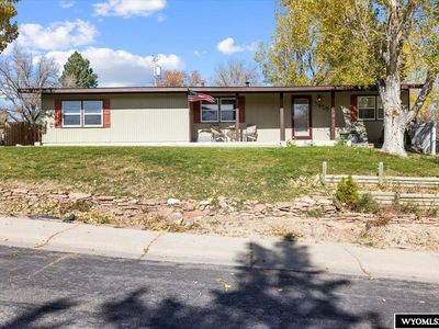 1920 Kingsboro Rd, Casper, WY, 82604
