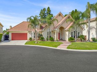 2644 E Sean Ave, Fresno, CA