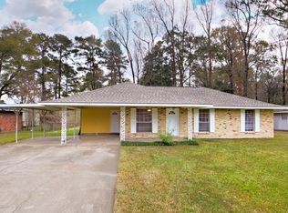 10241 N Harvey Dr, Baton Rouge, LA 70815