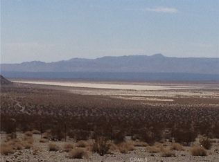 0 Unknown, Lucerne Valley, CA 92356