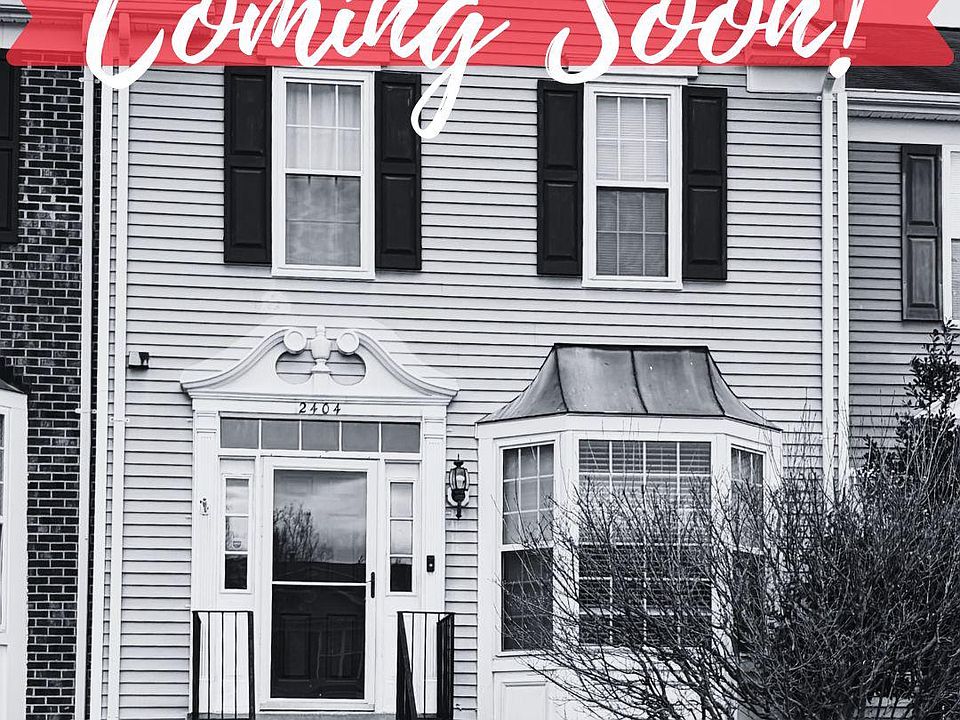 1st image of 2404 Sandwich Ct