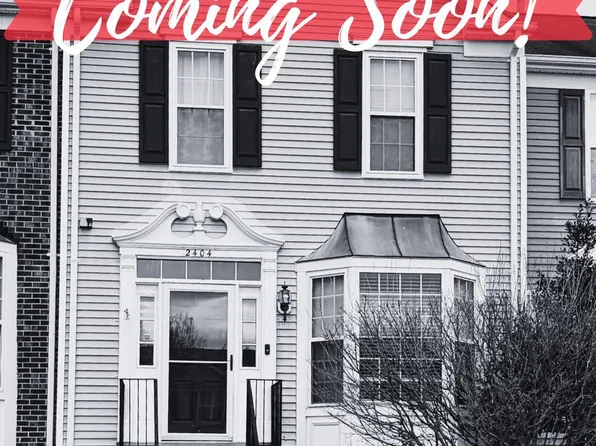 2404 Sandwich Ct, Crofton, MD 21114