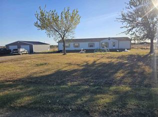 228 NE 124th St, Lawton, OK 73507