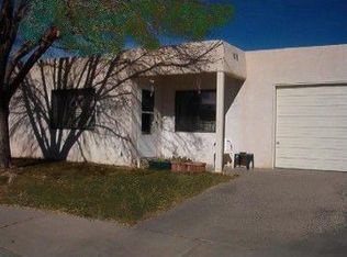 5105 Argus Ave NW, Albuquerque, NM 87120