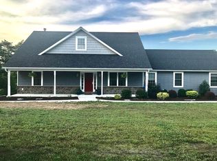 465 S Ridge Dr, Ridgeley, WV 26753