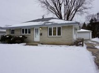 6554 N 85th St, Milwaukee, WI 53224