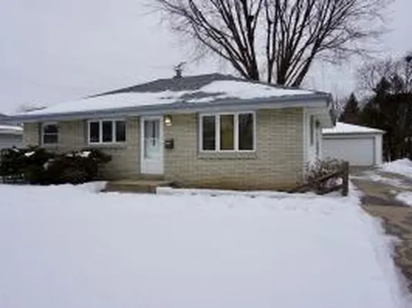 6554 North 85th STREET, Milwaukee, WI 53224