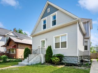 9931 S Winston Ave, Chicago, IL 60643