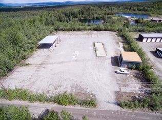 Lot 2, North Pole, AK 99705