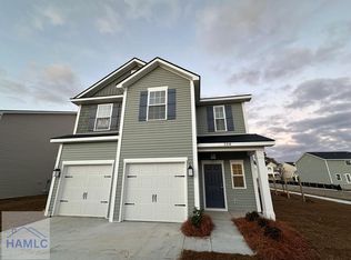 108 Baylor Bnd, Hinesville, GA 31313