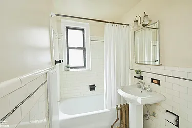 Rented by Brown Harris Stevens