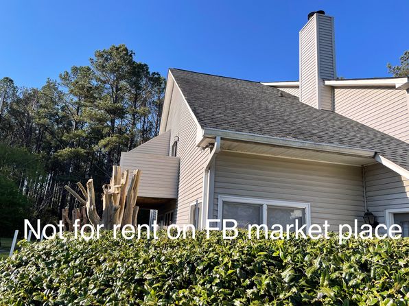 170C Willow Creek Blvd #1