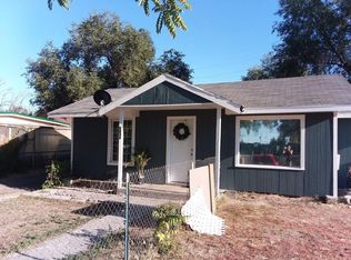 9849 Highland Dr NE, Moses Lake, WA 98837