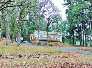 87456 Dukhobar Rd, Eugene, OR 97402