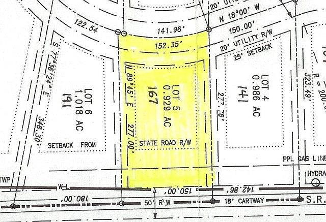 2nd image of LOT 5 Deer Run Ln