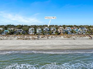 9 Guscio Way, Hilton Head Island, SC 29928
