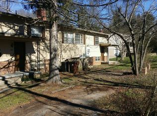 362 W Outer Dr, Oak Ridge, TN 37830