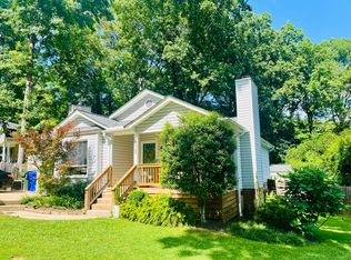 1069 Summit Dr, Greenville, SC 29609