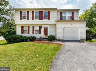 3627 Burmont Ave, Randallstown, MD 21133