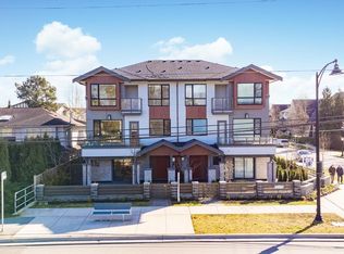 7088 Heather St #3, Richmond, BC V6Y 0K2