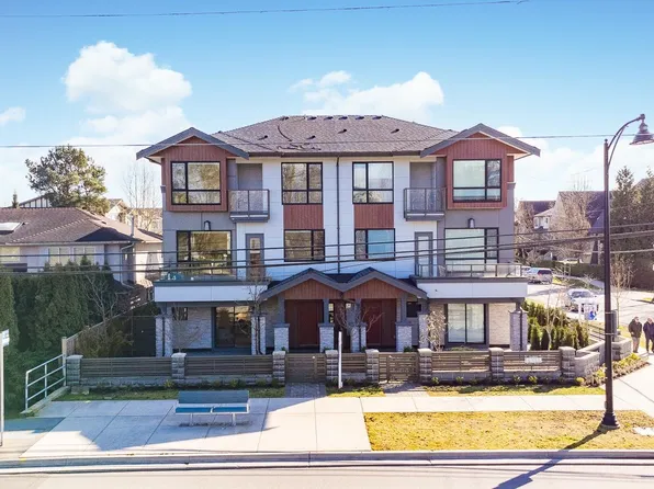 7088 Heather St #3, Richmond, BC V6Y 0K2