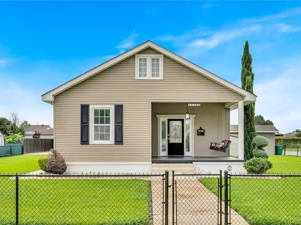 530 Urbandale St, Marrero, LA 70072