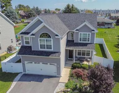 121 Oakwood Dr, Whitehall, PA, 18052