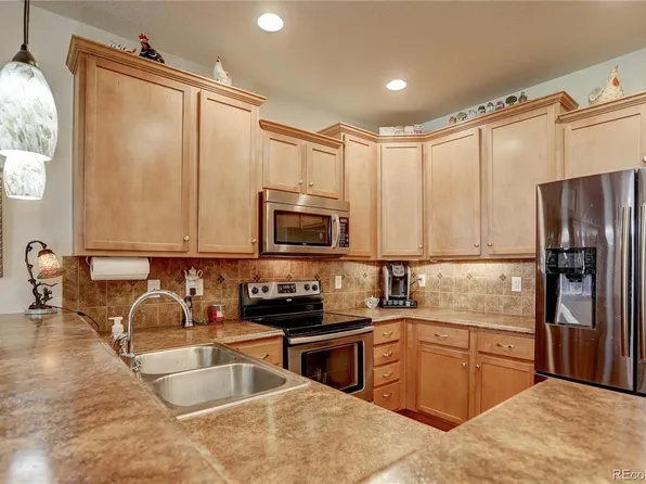 1281 Royal Troon Dr, Castle Rock, CO 80104