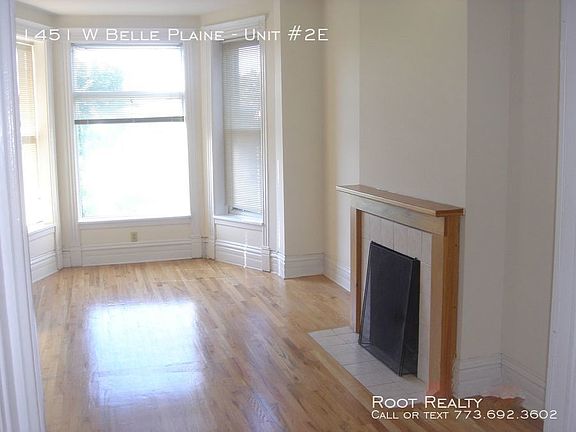 5th image of 1451 W Belle Plaine Ave #2E
